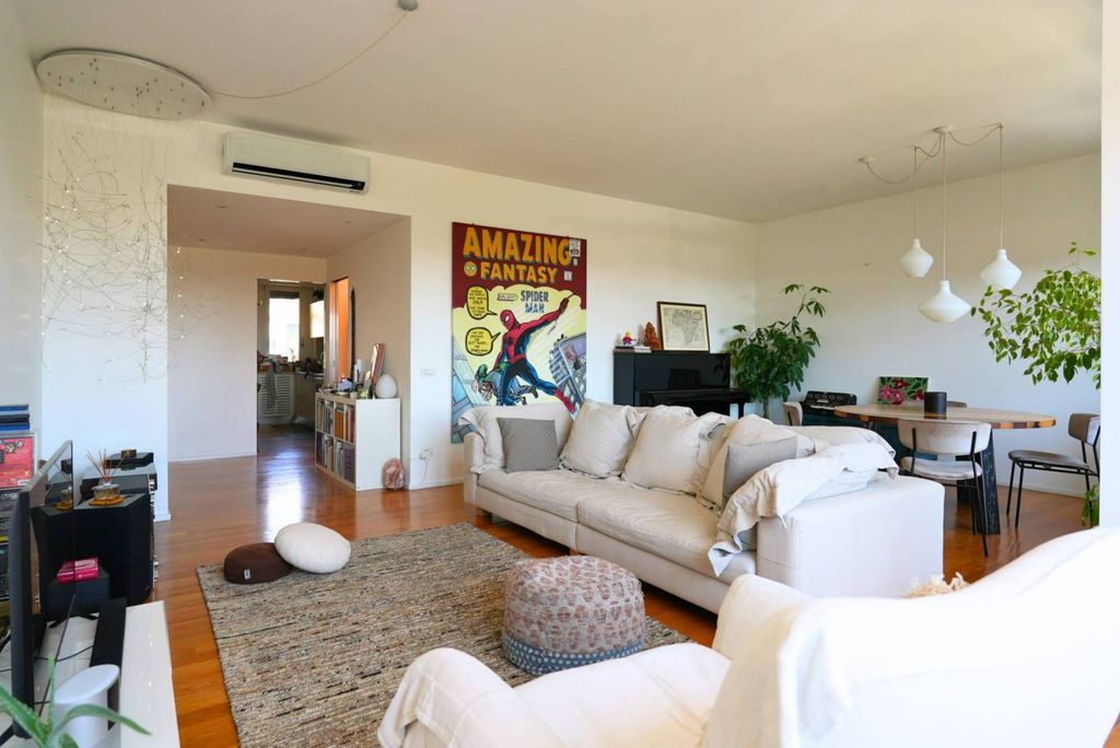 Appartamento – Milan - Vista 2