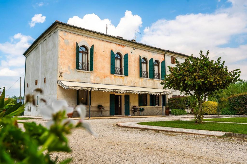 Casa – Zero Branco - Vista 2