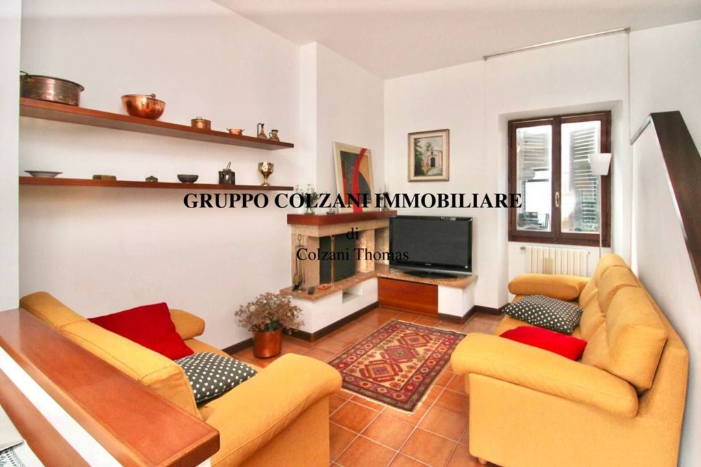 Appartamento – Colonno - Vista 2