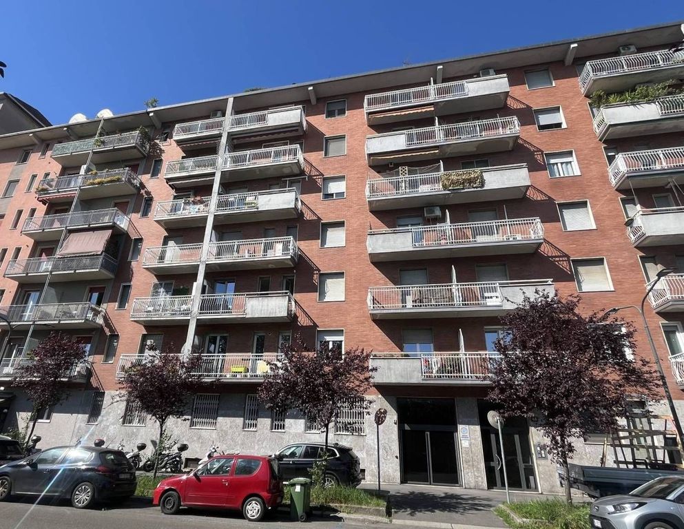 Appartamento – Milan - Vista 2