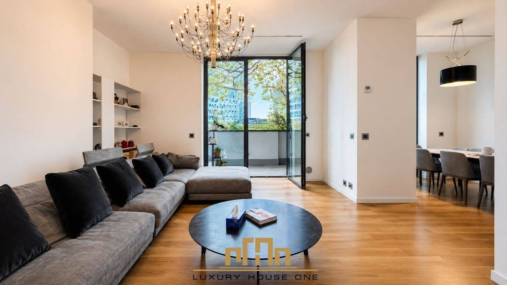 Appartamento – Milan - Vista 2