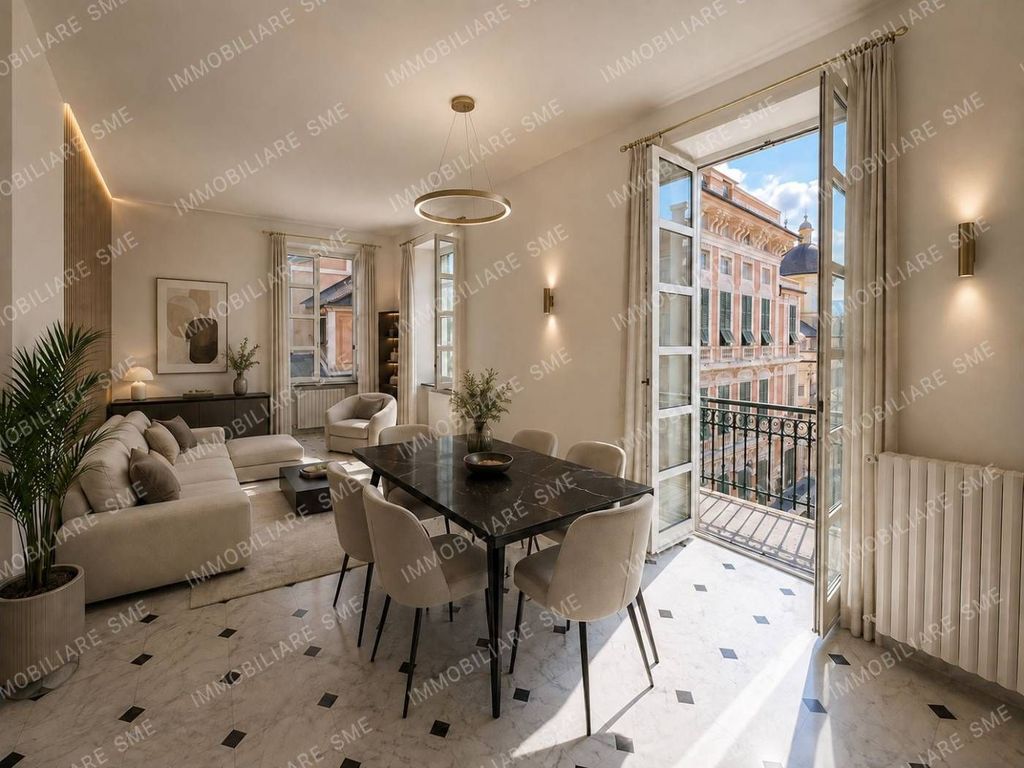Appartamento – Chiavari - Vista 2