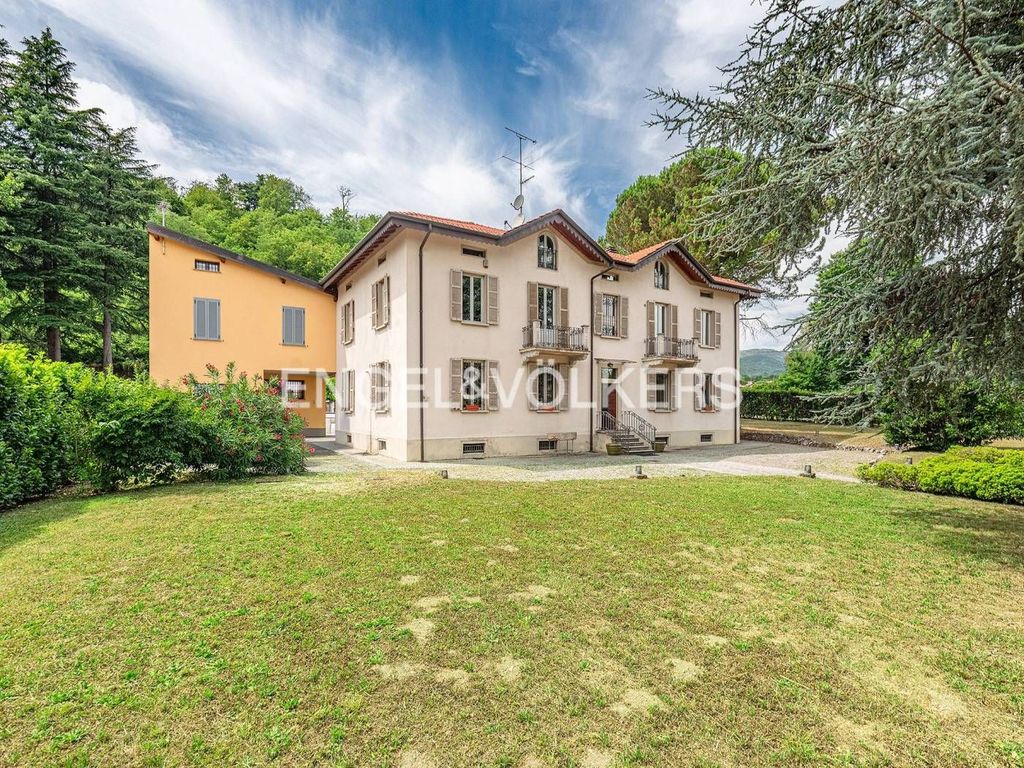 Casa – Anzano del Parco, Como - Vista 2