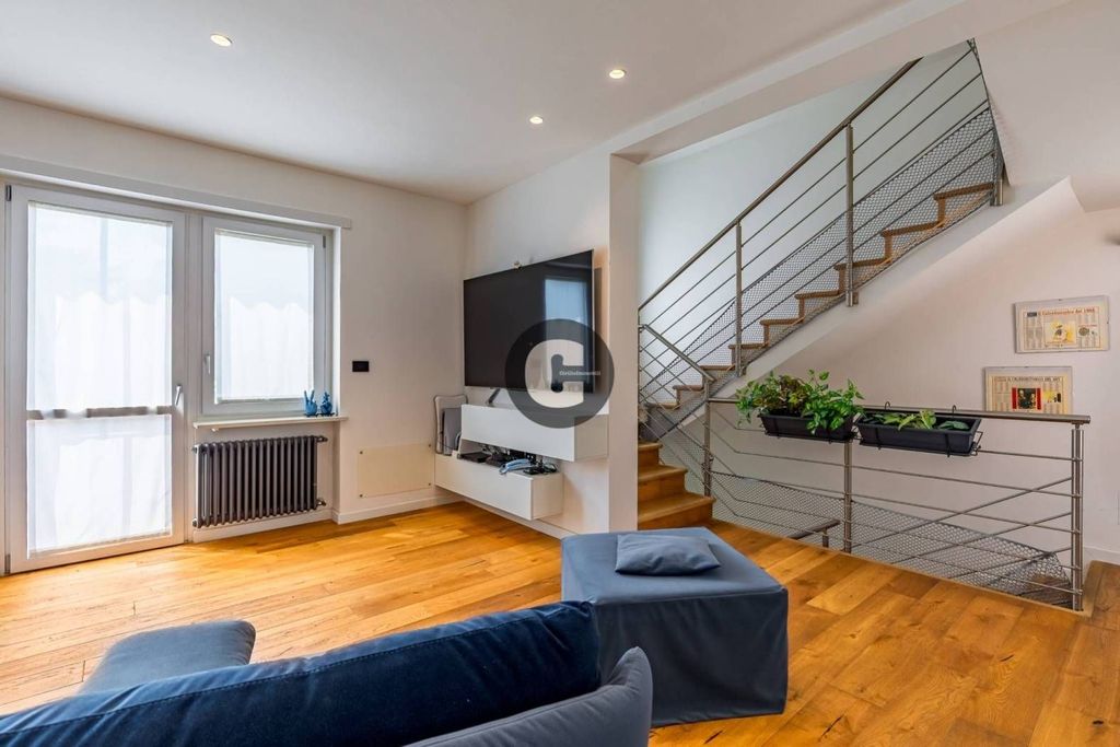Appartamento – San Mauro Torinese - Vista 2