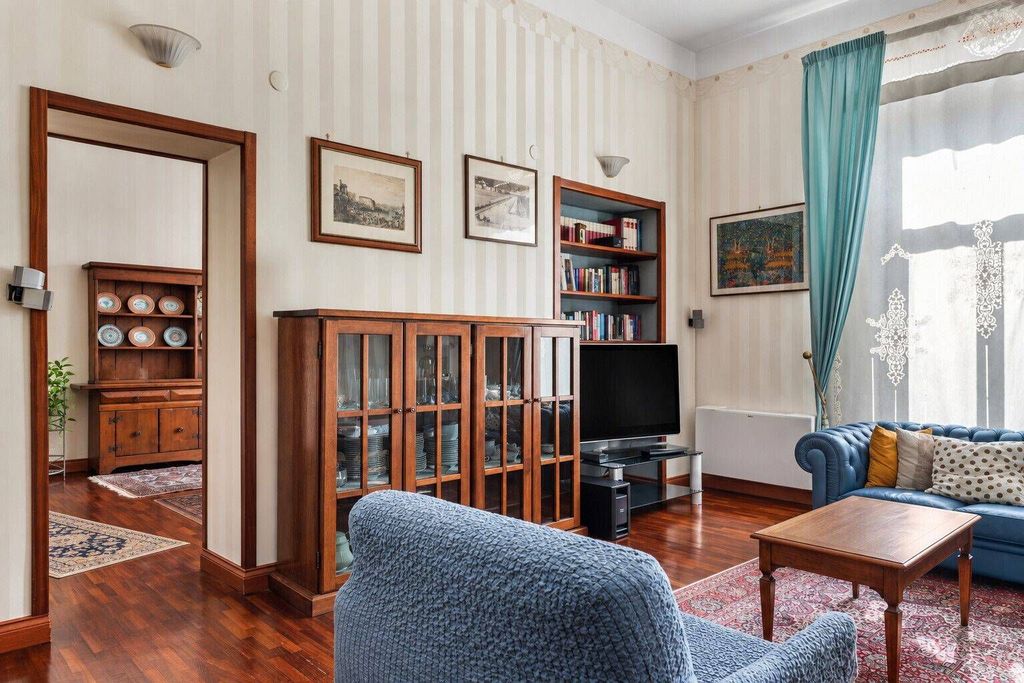 Appartamento – Naples - Vista 2