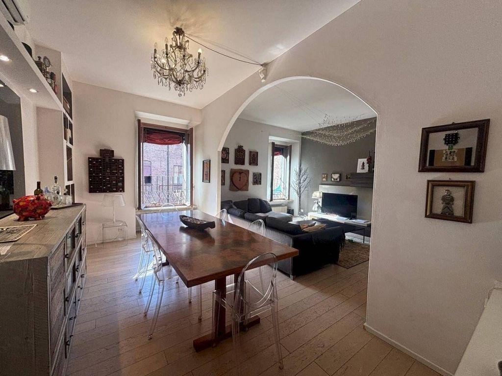 Appartamento – Bologna - Vista 2