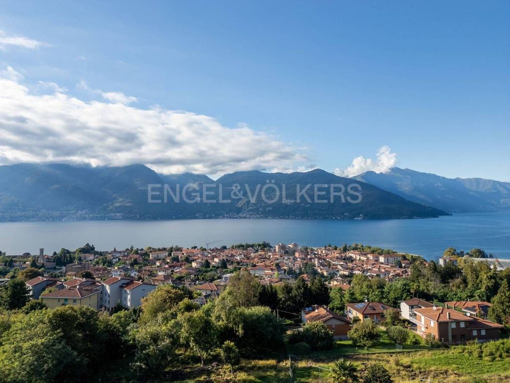 Appartamento – Germignaga - Vista 2