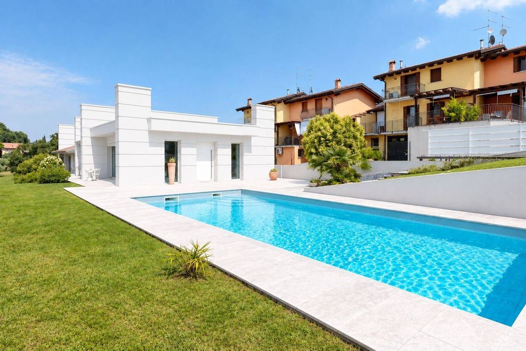 Casa – Altavilla Vicentina - Vista 2