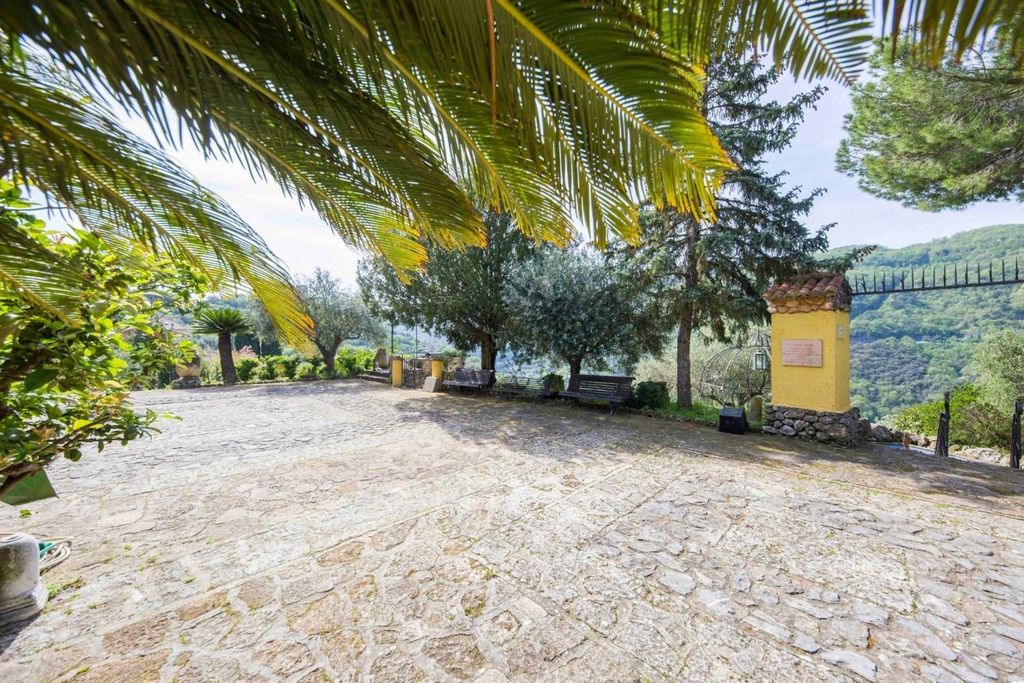Casa – Finale Ligure - Vista 2