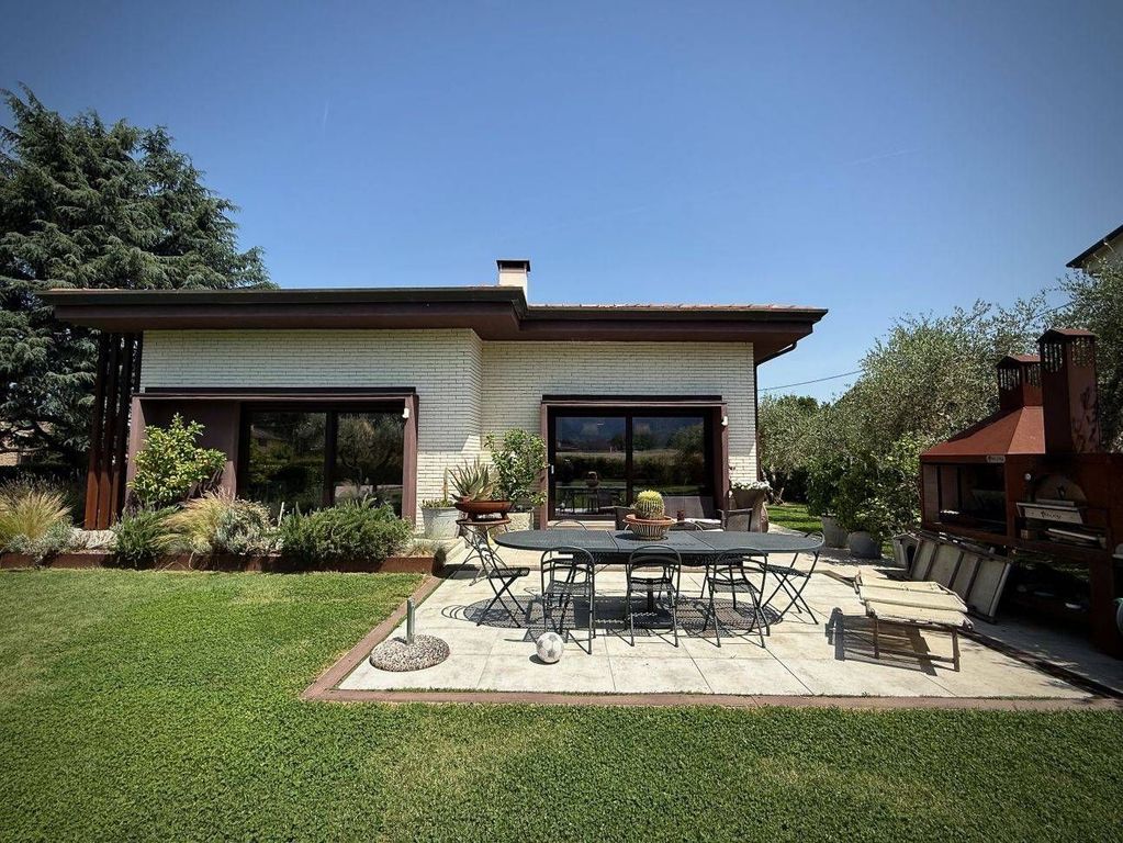 Casa – Lucca - Vista 2
