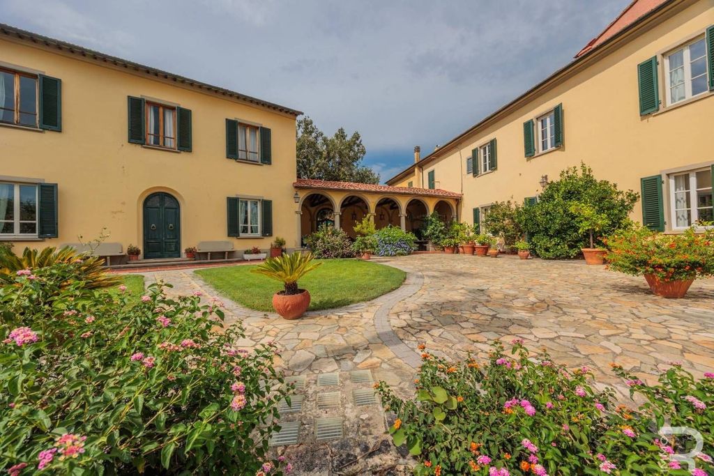 Casa – Santa Maria a Monte - Vista 2