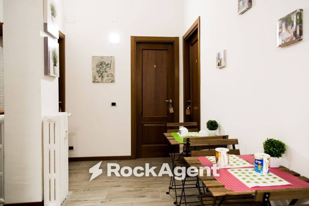 Appartamento – Milan - Vista 2