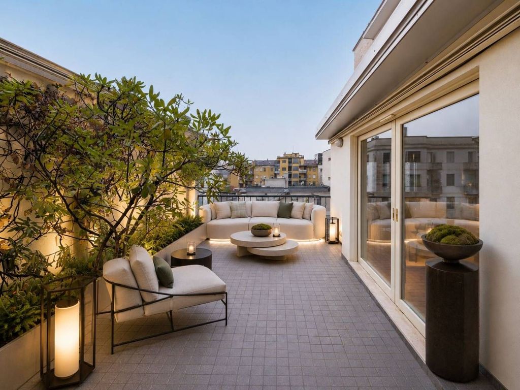 Appartamento – Milan - Vista 2