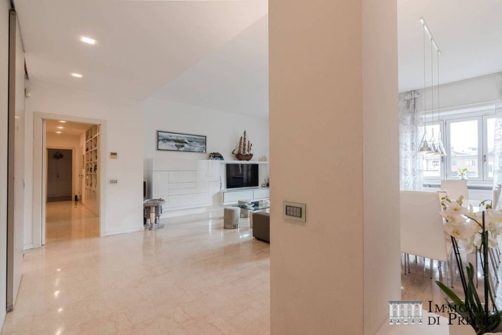 Appartamento – Milan - Vista 2