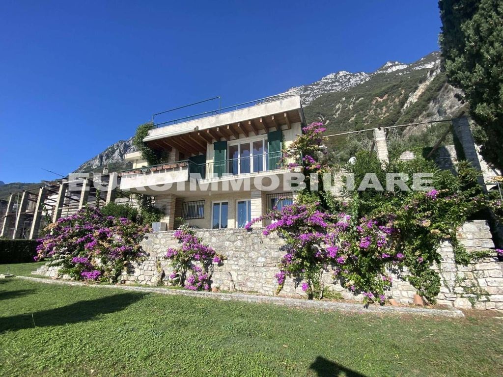 Casa – Gargnano - Vista 2