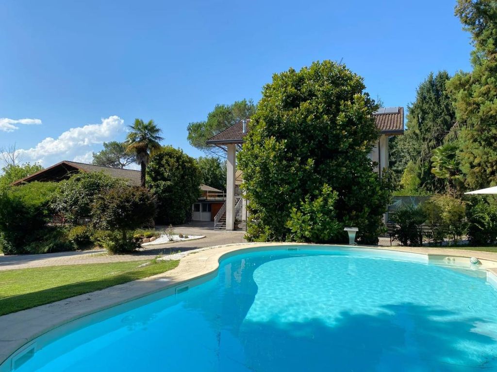 Casa – Sesto Calende - Vista 2