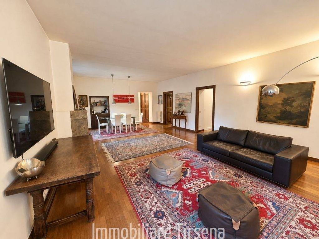 Appartamento – Orvieto - Vista 2