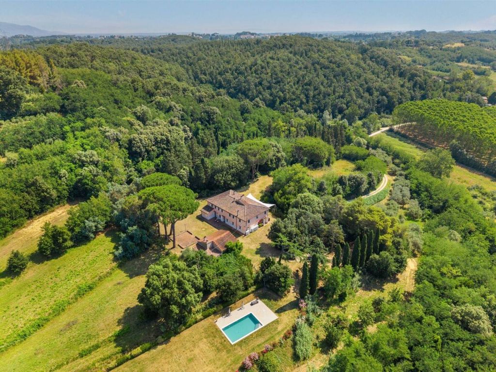 Casa – Fauglia - Vista 2
