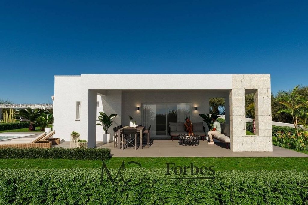 House in Budoni - Vista 2