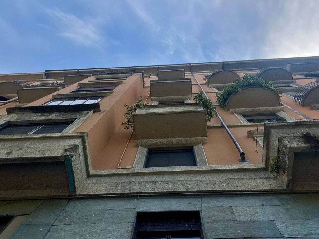 Appartamento – Milan - Vista 2