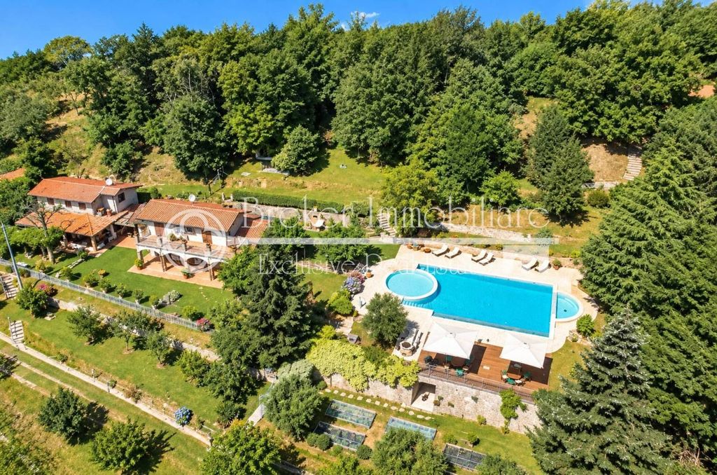 Casa – Pietrasanta - Vista 2
