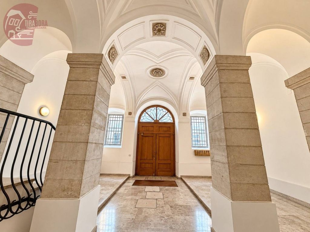 Appartamento – Trieste - Vista 2