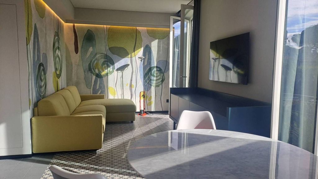 Appartamento – Rapallo - Vista 2