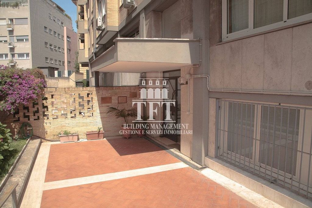 Appartamento – Rome - Vista 2