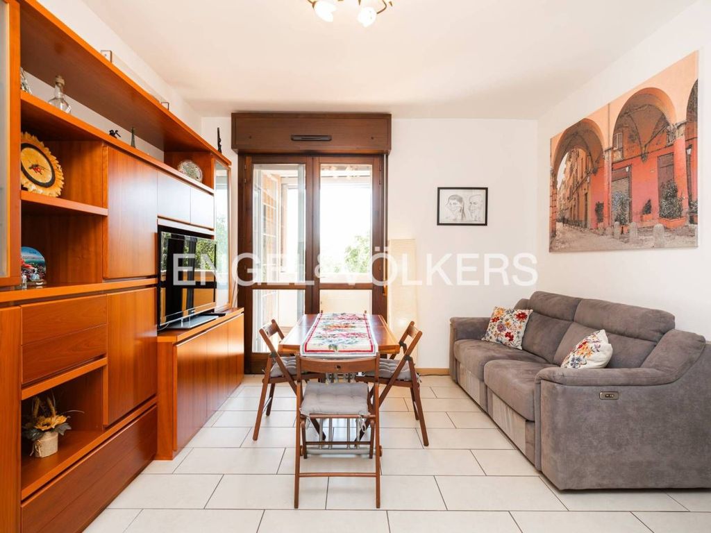 Appartamento – San Lazzaro di Savena - Vista 2