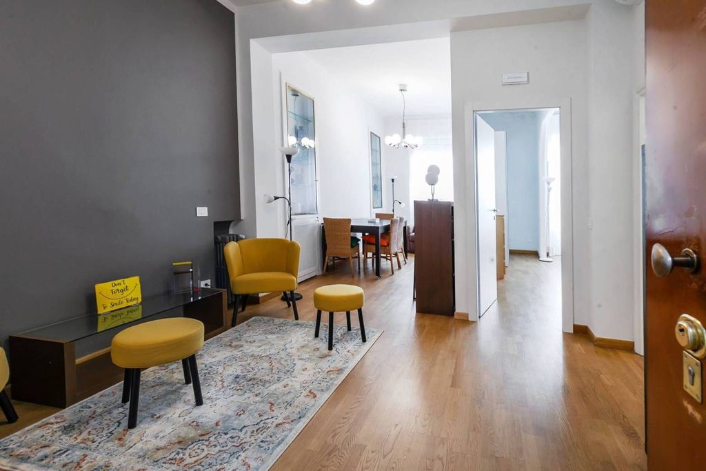 5 bedroom luxury Flat for sale in Via Chiossetto, 10, Milan, Lombardy - Vista 2