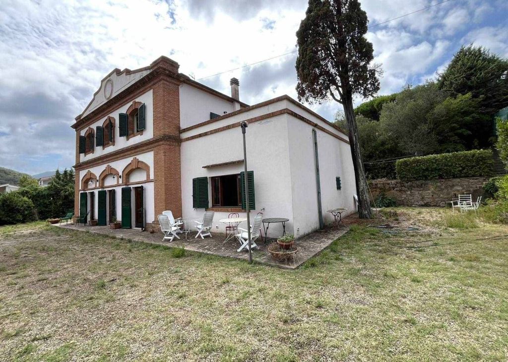 Casa – Rio Marina - Vista 2