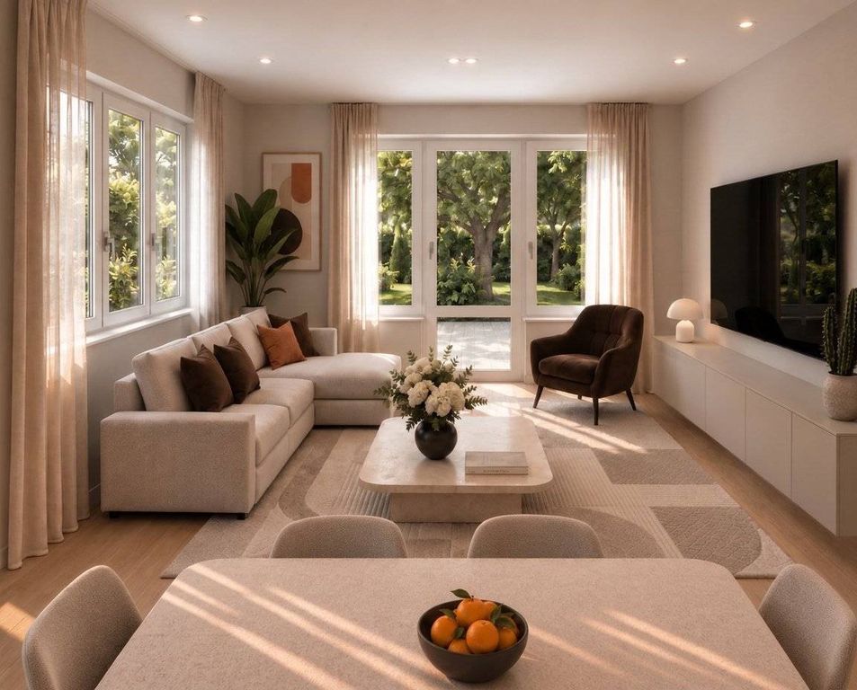 Appartamento – Monza - Vista 2
