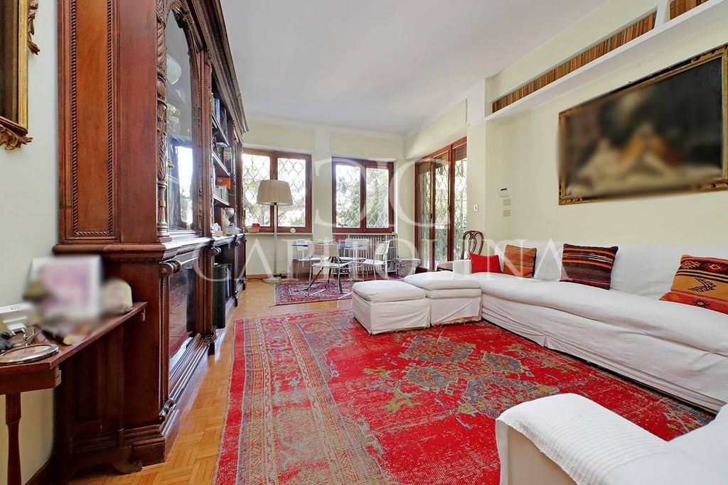 Appartamento – Rome - Vista 2