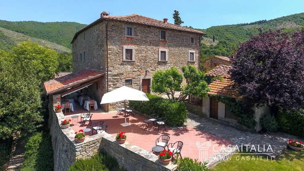 Casa – Castiglion Fiorentino - Vista 2