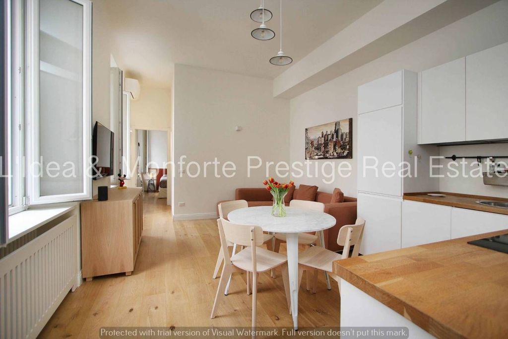 Appartamento – Milan - Vista 2