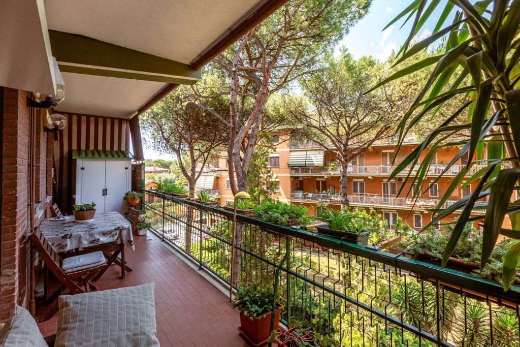 Appartamento – Rome - Vista 2