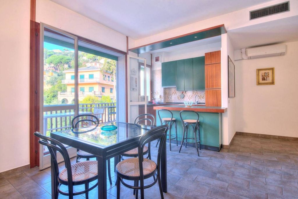 Appartamento – Rapallo, Costaguta, San Michele di Pagana - Vista 2
