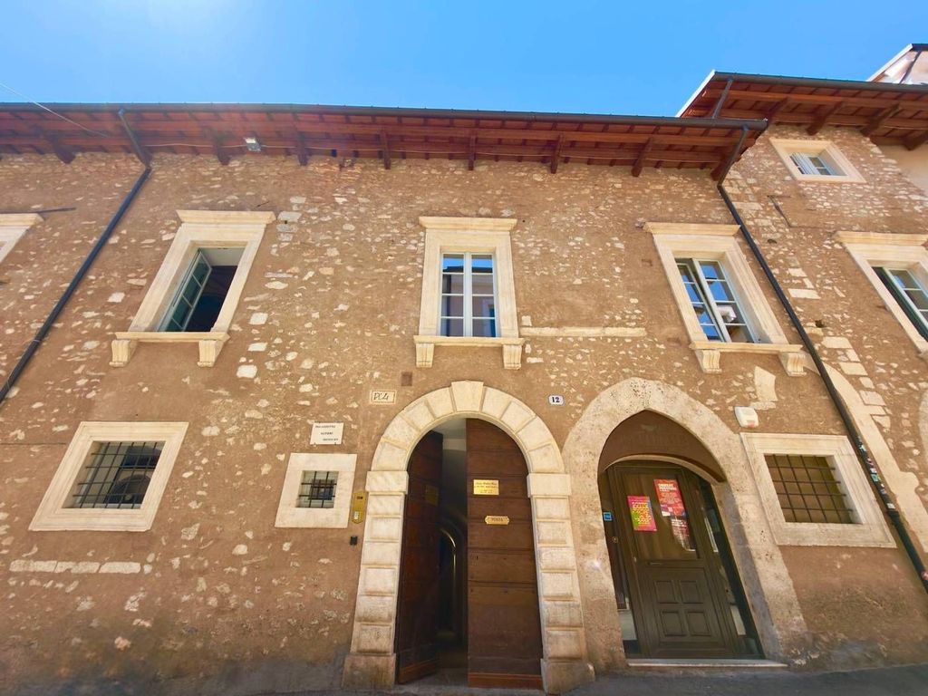 Appartamento – L’Aquila - Vista 2