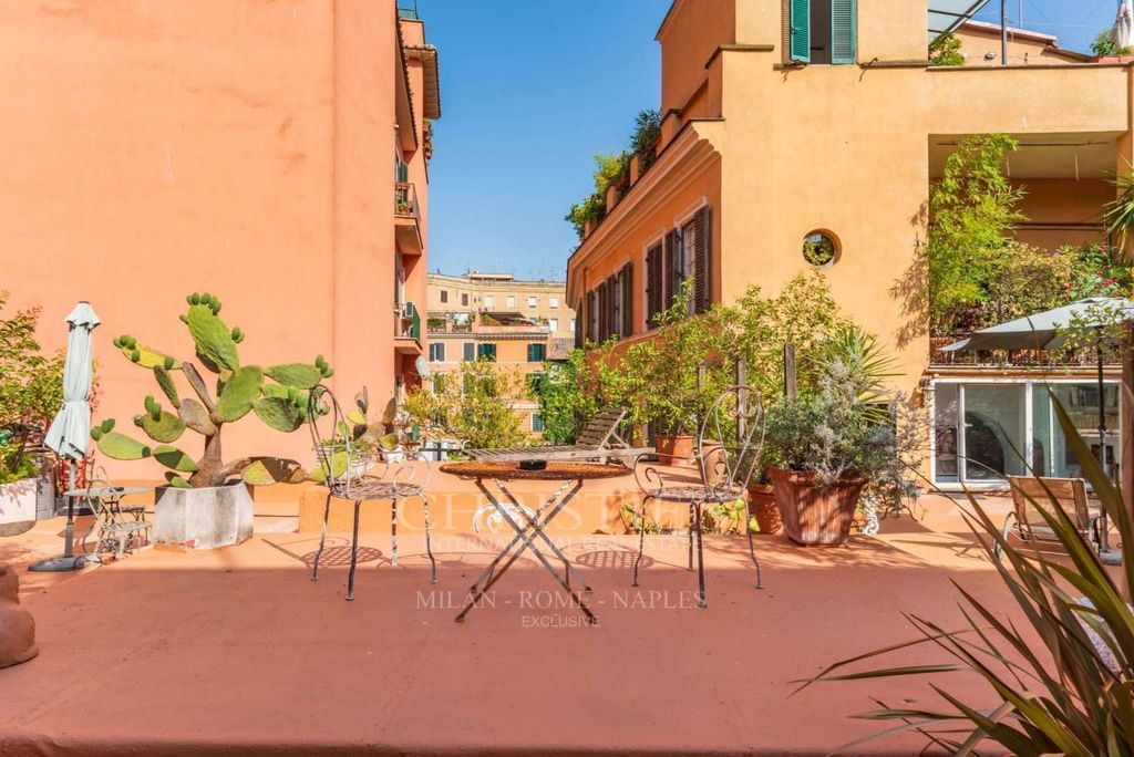 Appartamento – Rome - Vista 2