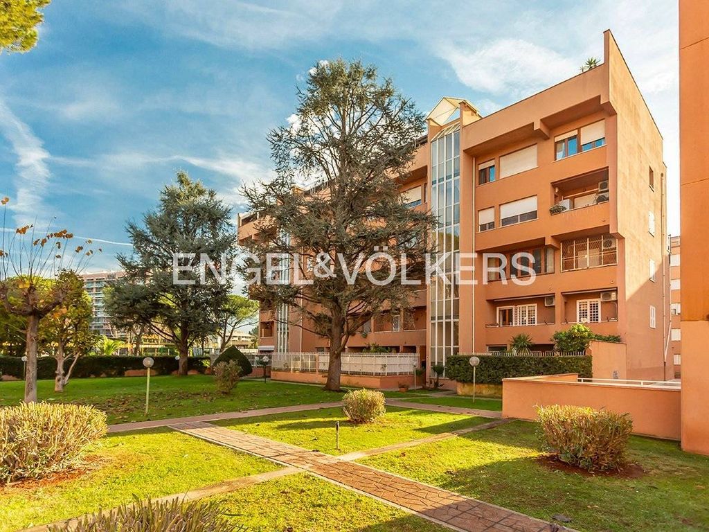 Appartamento – Roma, Roma 70, Ardeatino - Vista 2