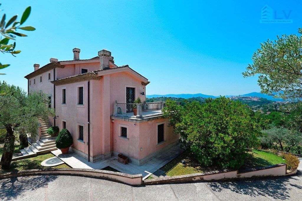Casa – Frosinone - Vista 2