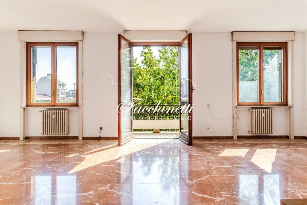 Appartamento – Milan - Vista 2