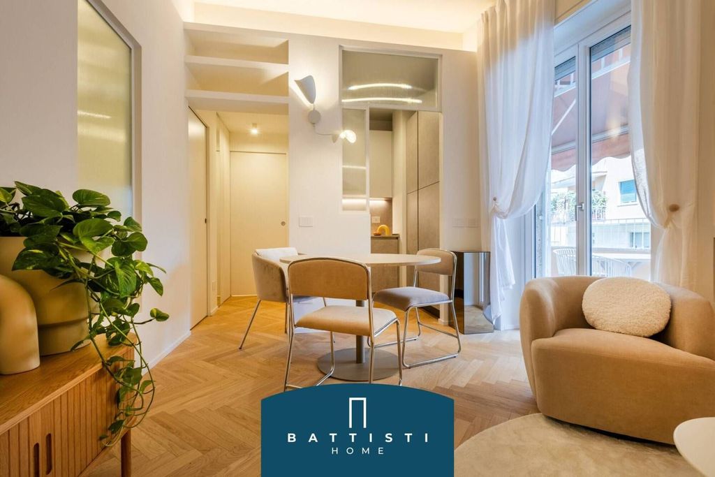 Appartamento – Rome - Vista 2