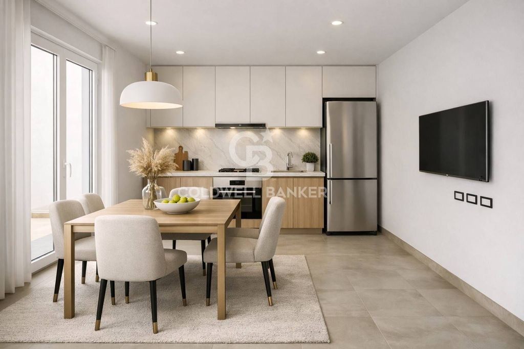 Appartamento – Monza - Vista 2
