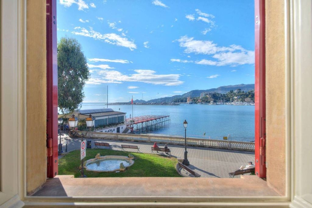 Appartamento – Rapallo - Vista 2