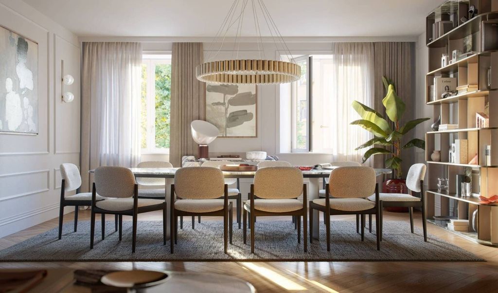Casa – Milan - Vista 2