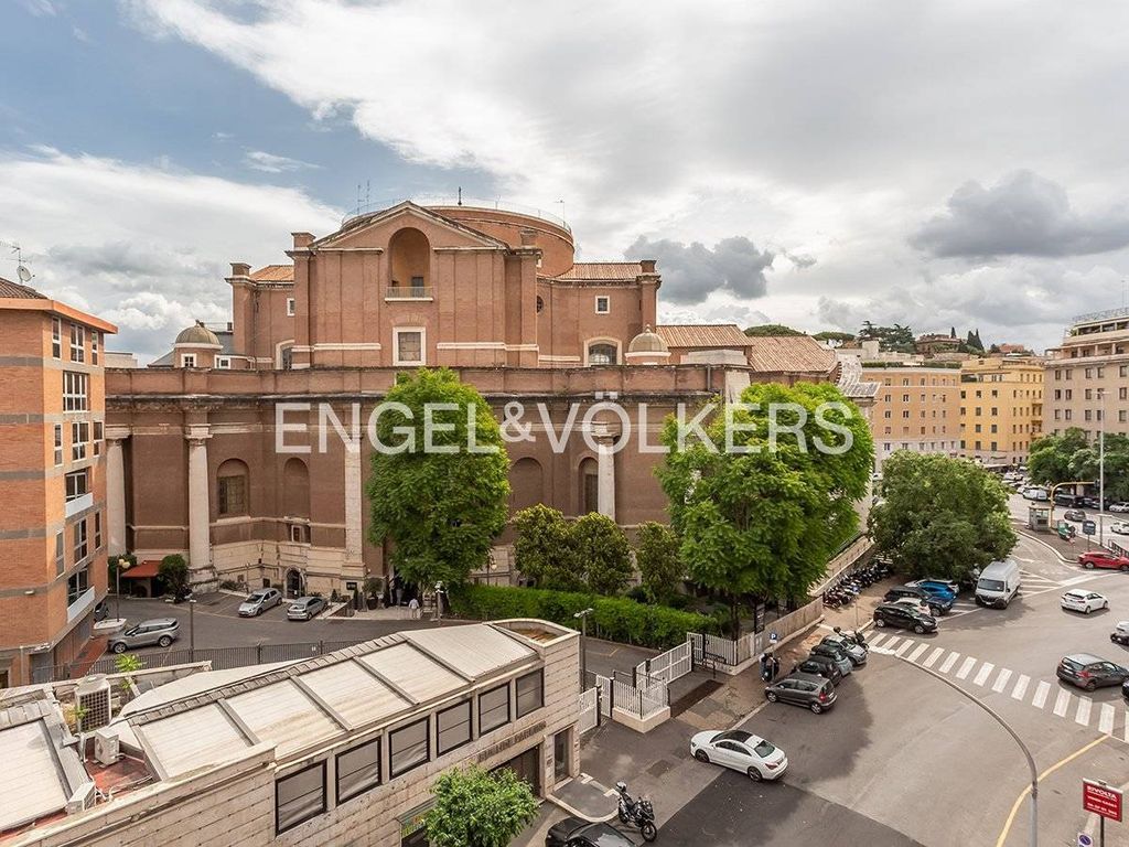Appartamento – Rome - Vista 2