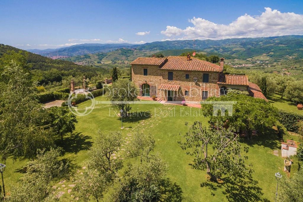 Casa – Monsummano Terme - Vista 2