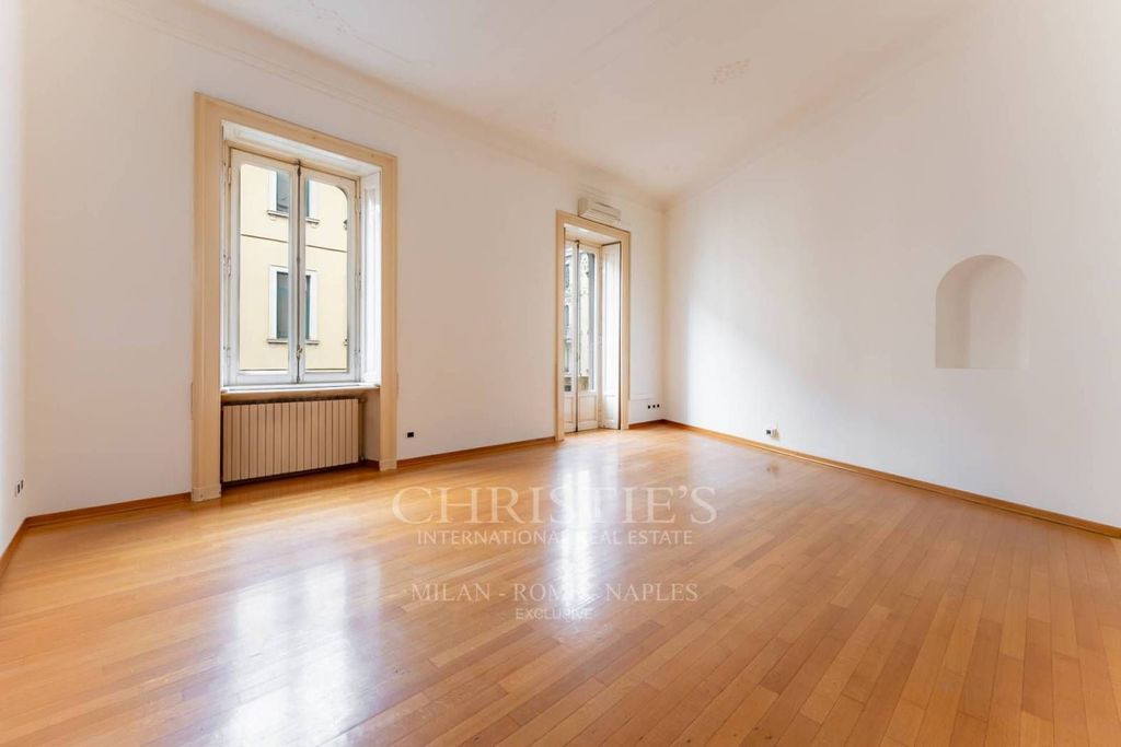 Apartment in Milan - Vista 2