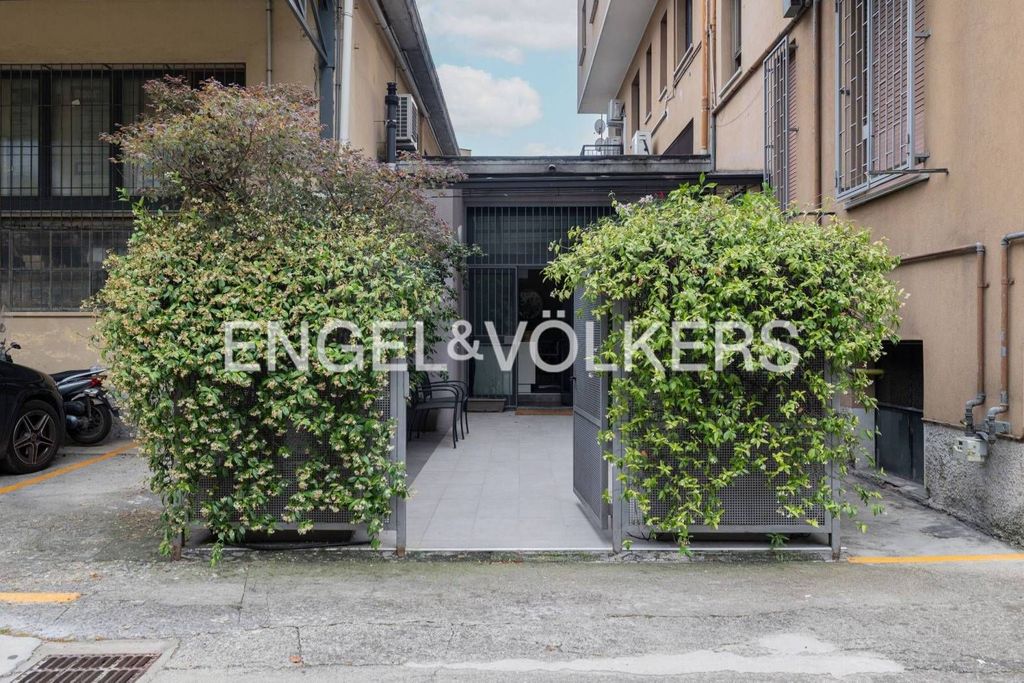 Appartamento – Milan - Vista 2